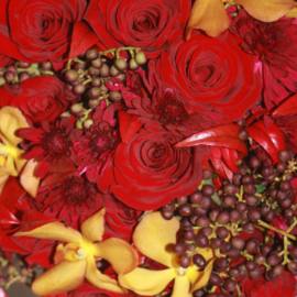 bouquet